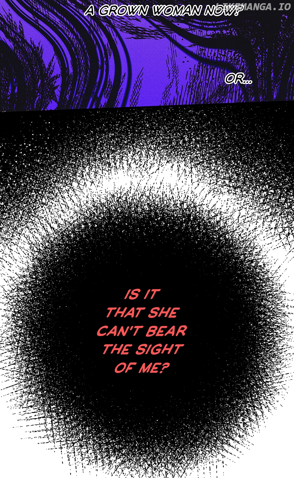 The Witches’ Isle Chapter 37 - page 39