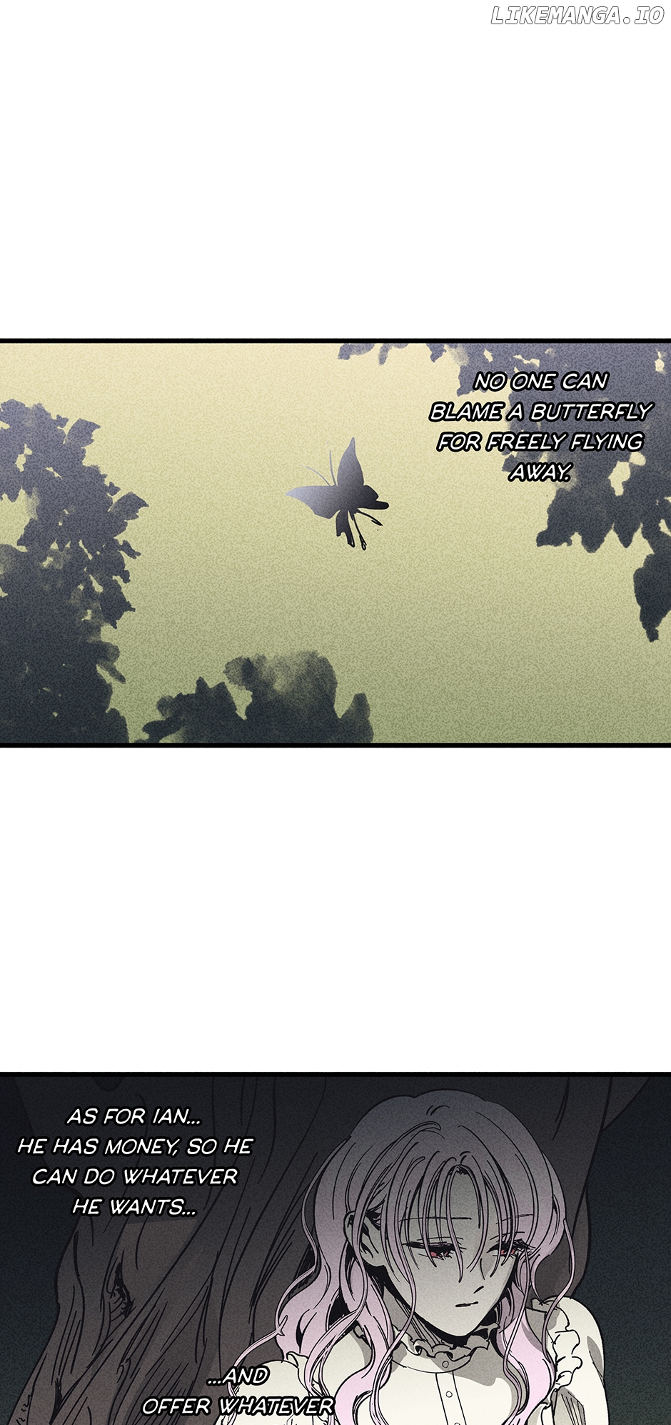 The Witches’ Isle Chapter 37 - page 46