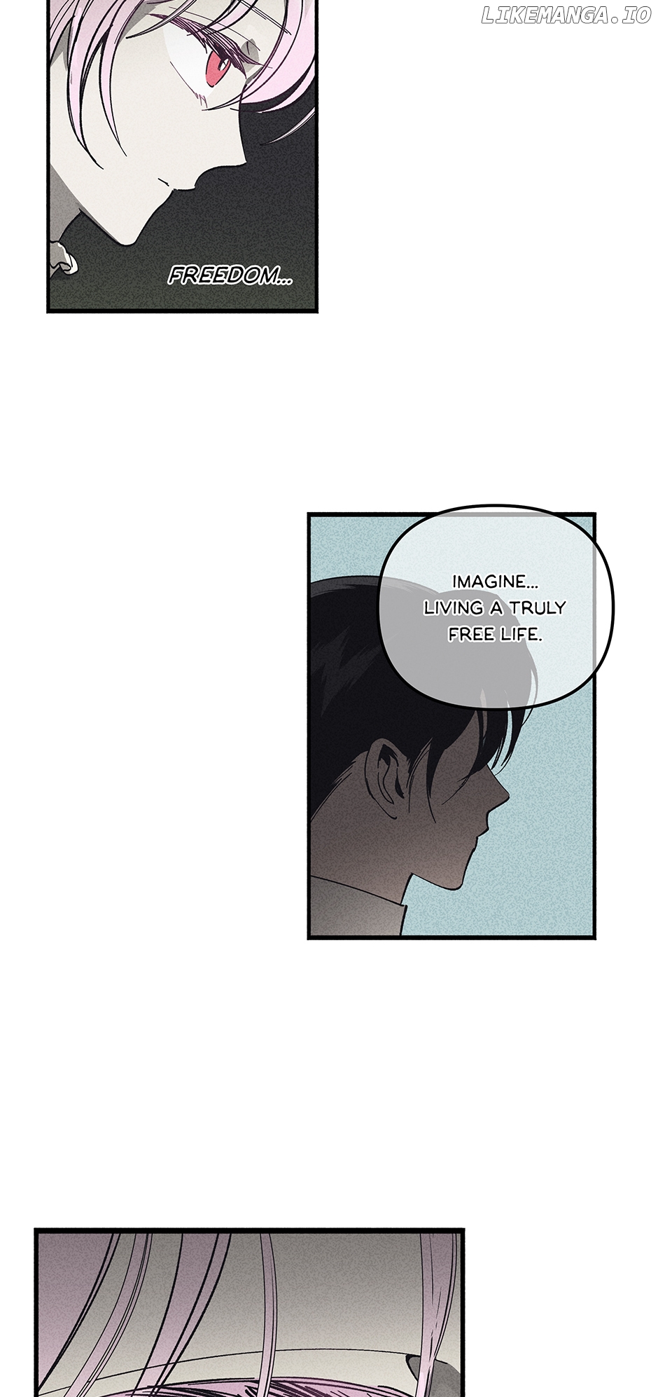 The Witches’ Isle Chapter 37 - page 48