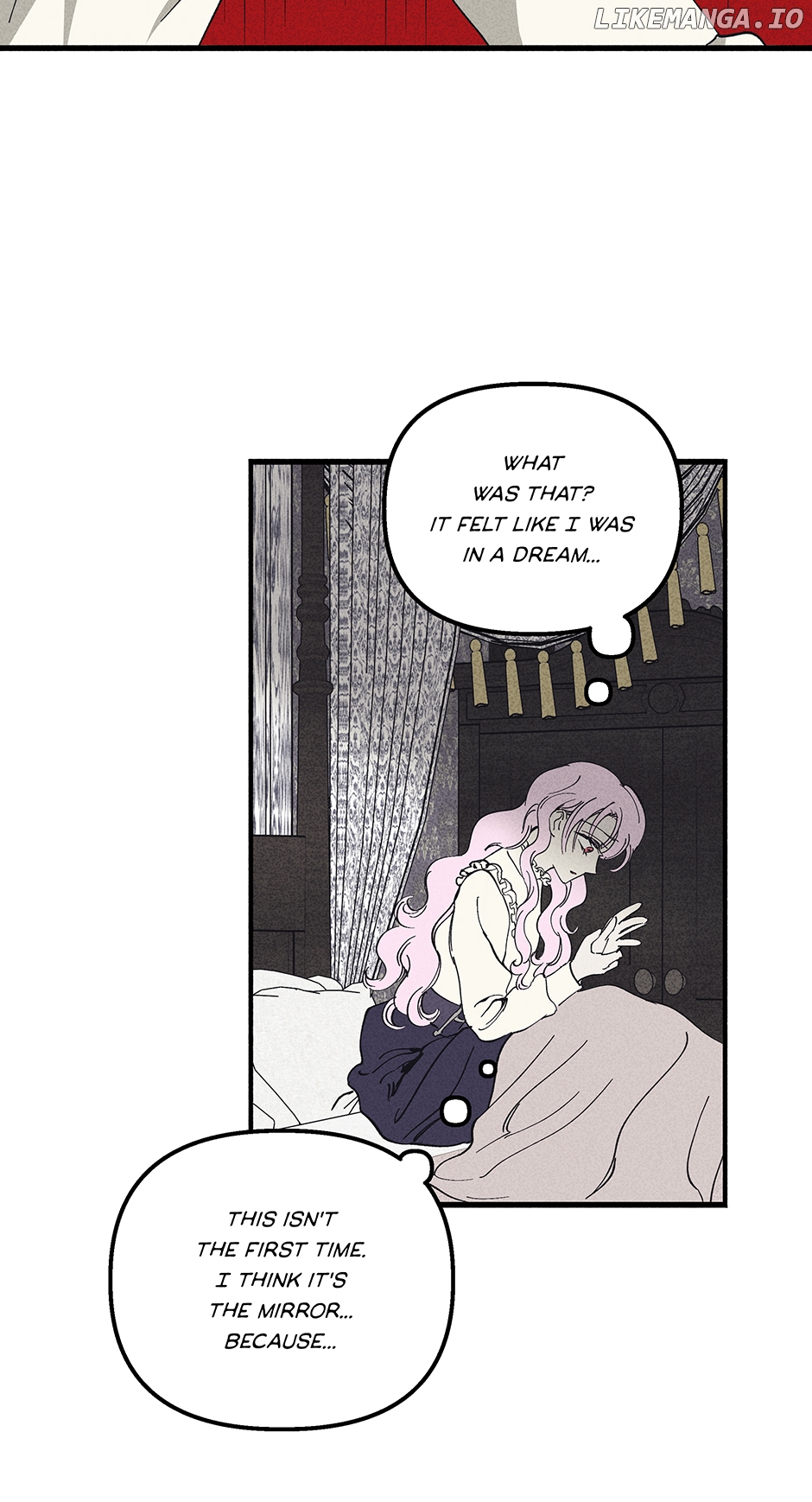 The Witches’ Isle Chapter 37 - page 5