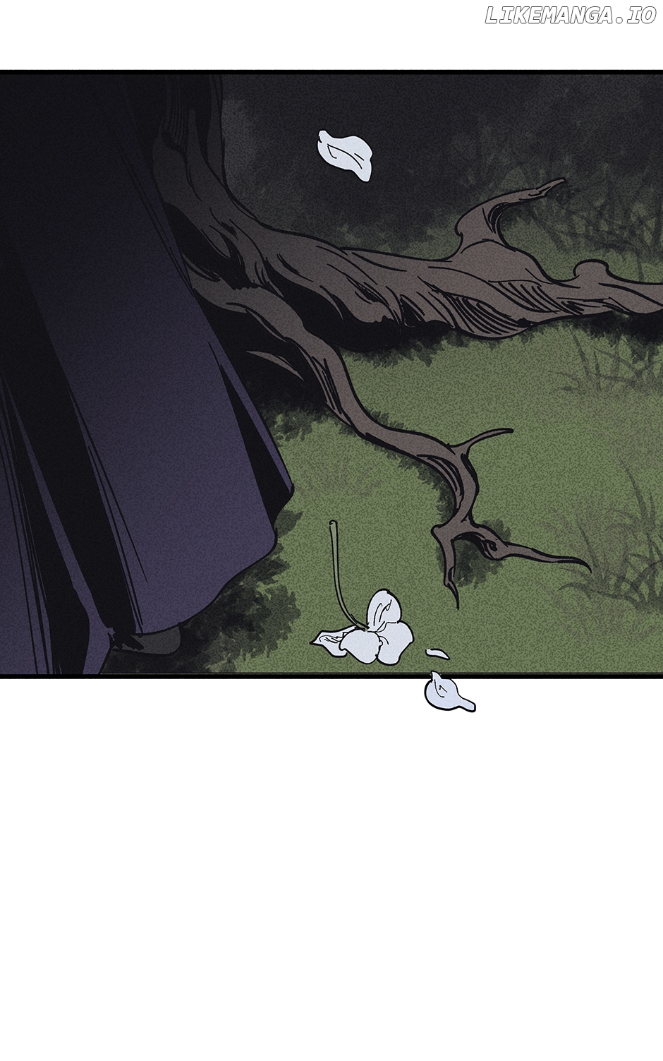 The Witches’ Isle Chapter 37 - page 54