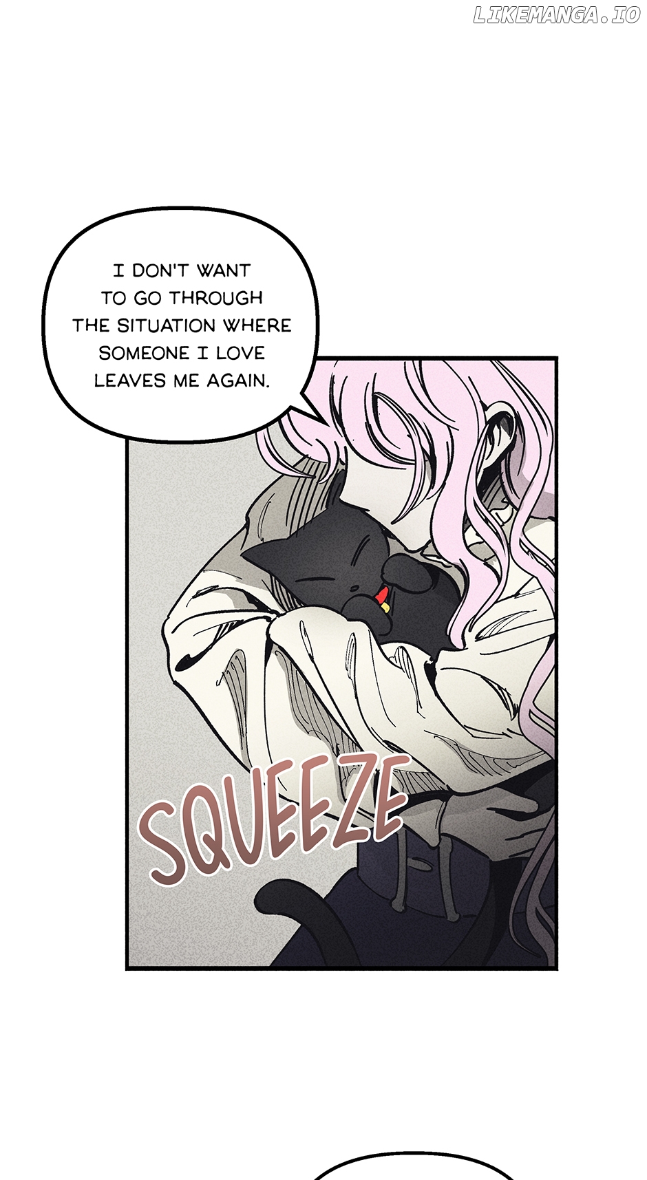 The Witches’ Isle Chapter 37 - page 56