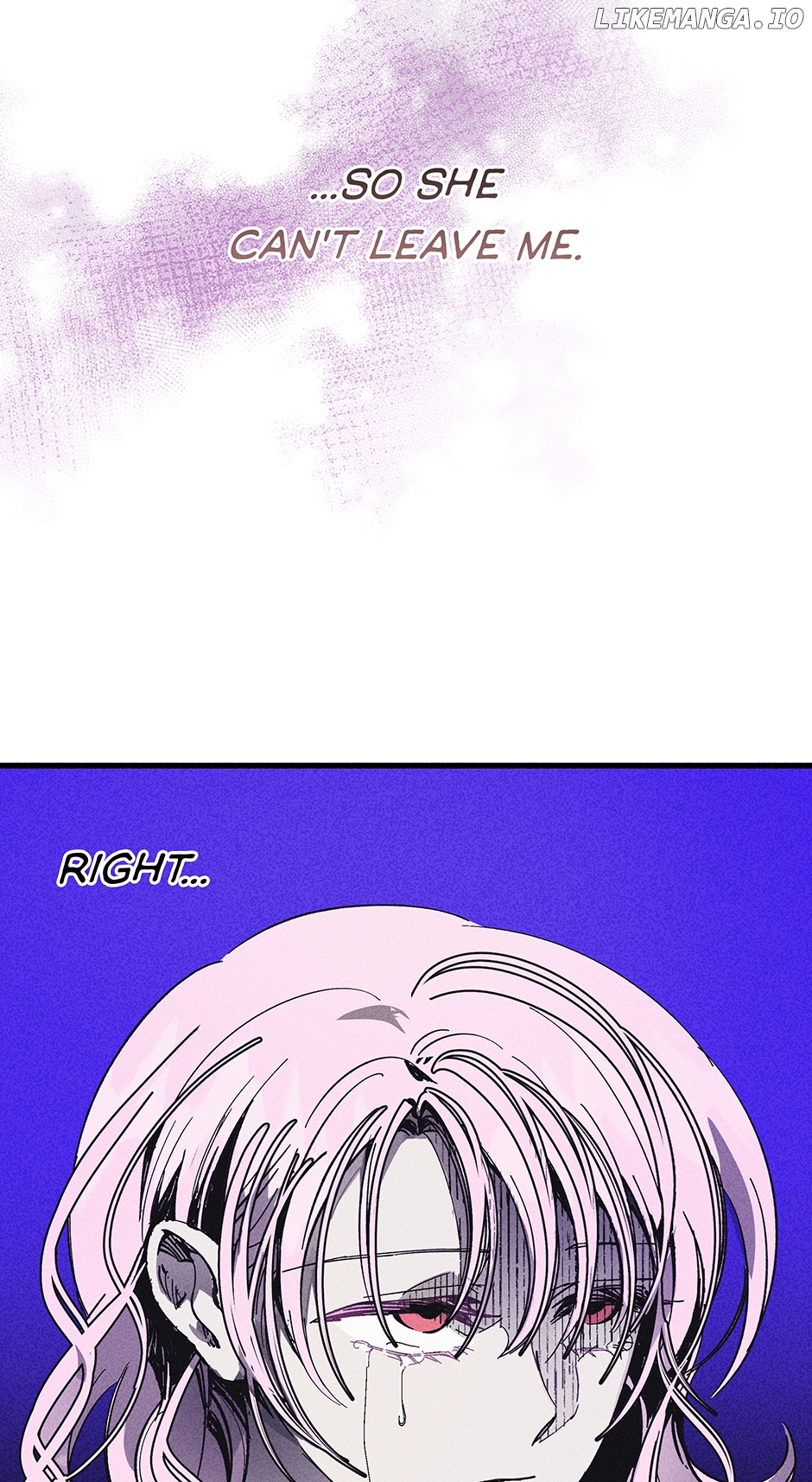 The Witches’ Isle Chapter 37 - page 58