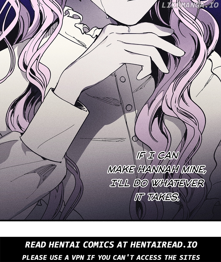 The Witches’ Isle Chapter 37 - page 59