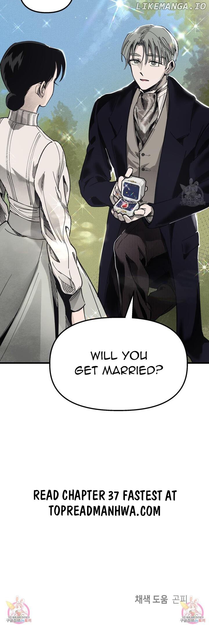 The Witches’ Isle Chapter 36 - page 11