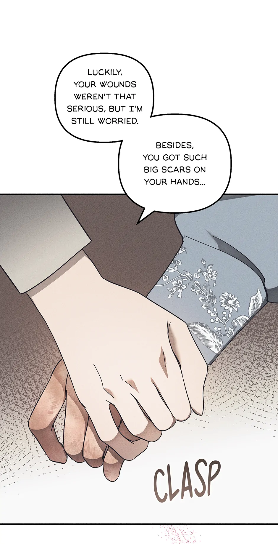 The Witches’ Isle Chapter 65 - page 14