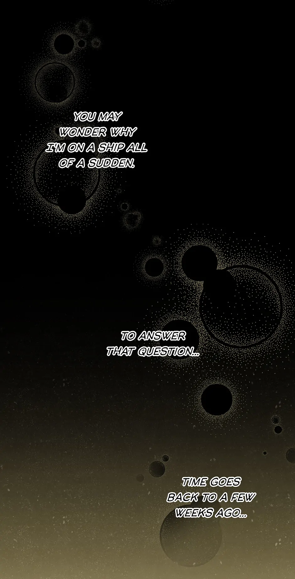 The Witches’ Isle Chapter 65 - page 2