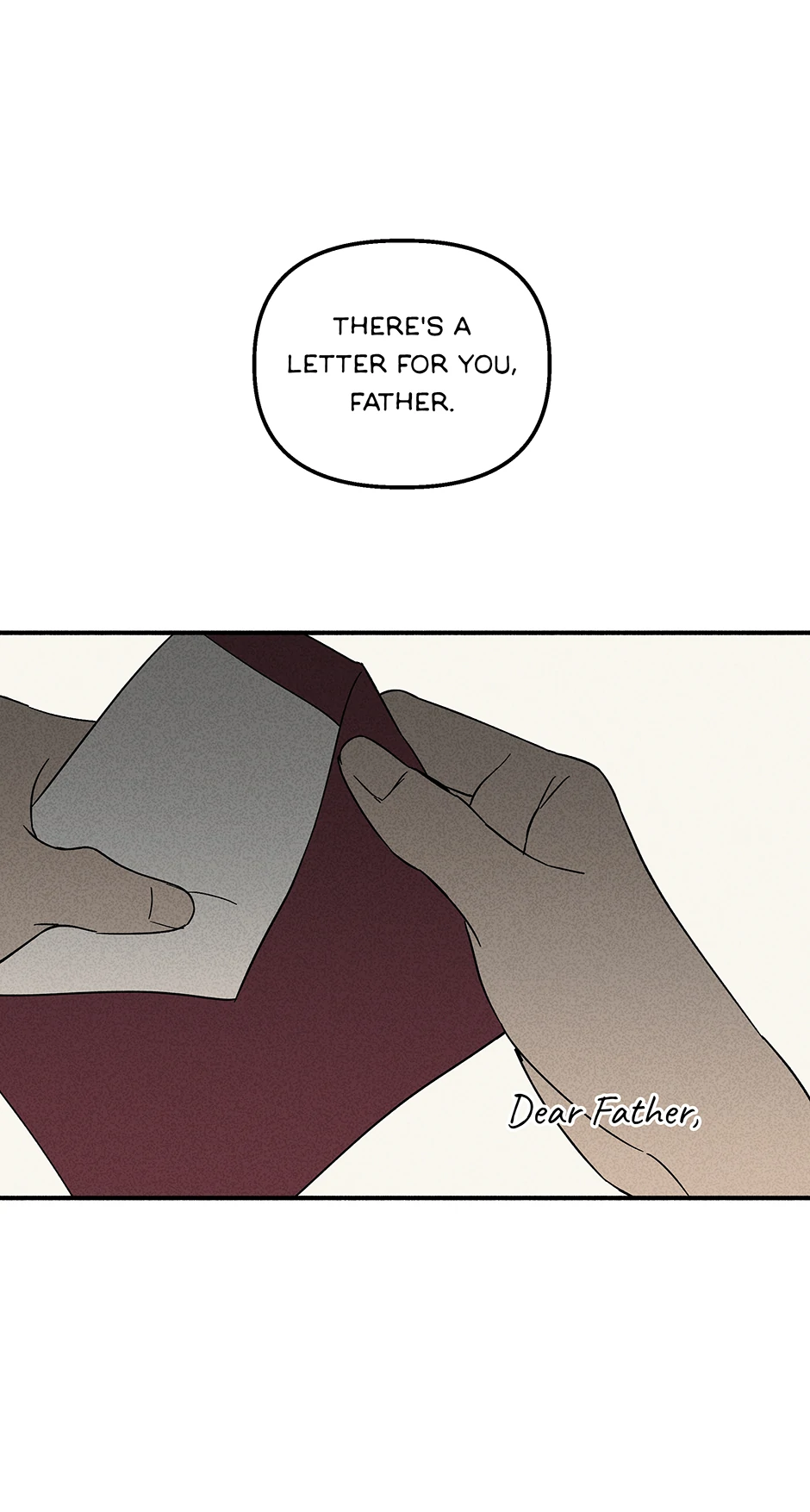 The Witches’ Isle Chapter 65 - page 21