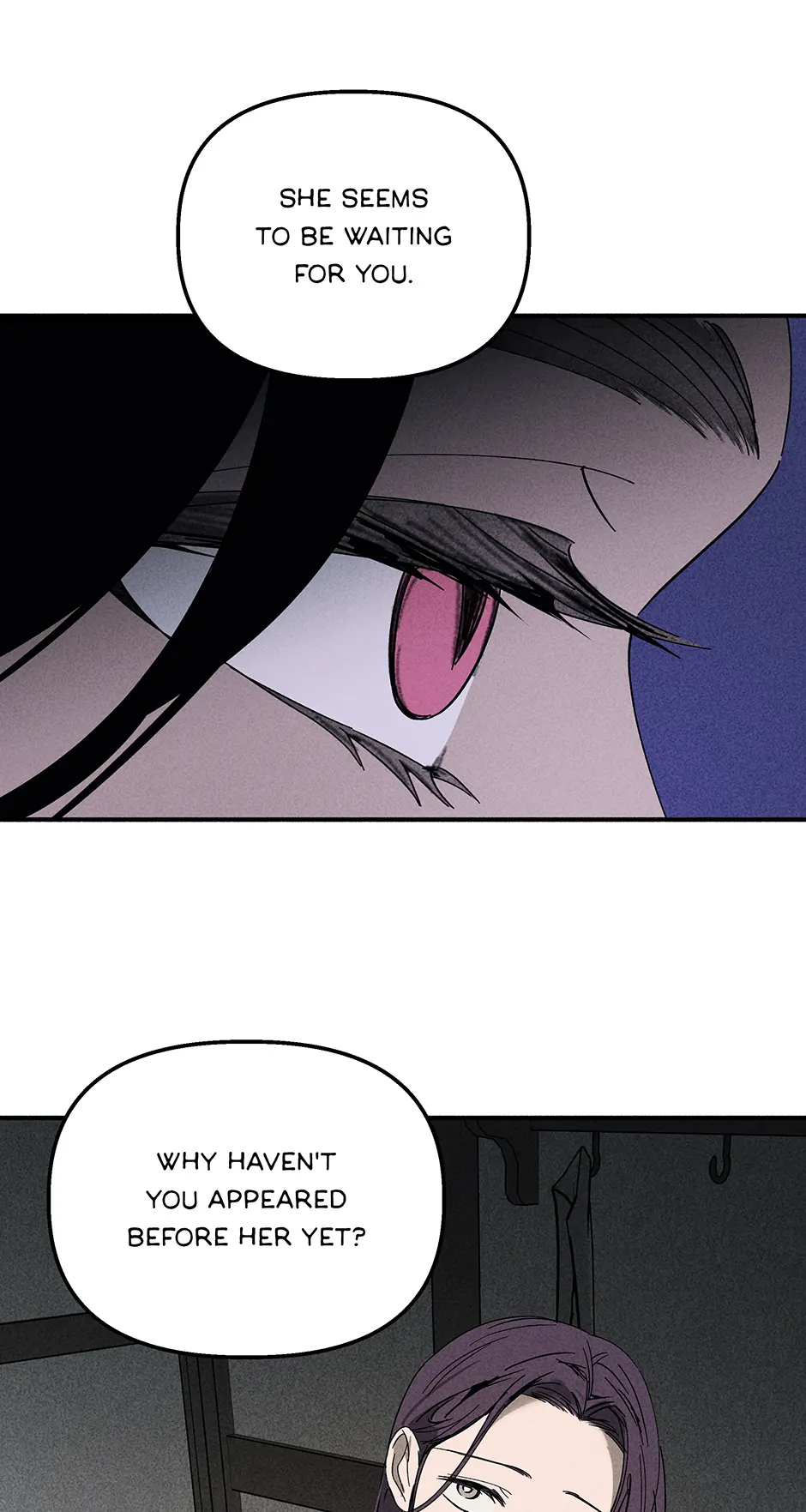 The Witches’ Isle Chapter 65 - page 41