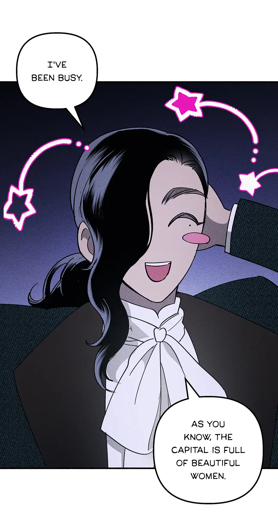 The Witches’ Isle Chapter 65 - page 43
