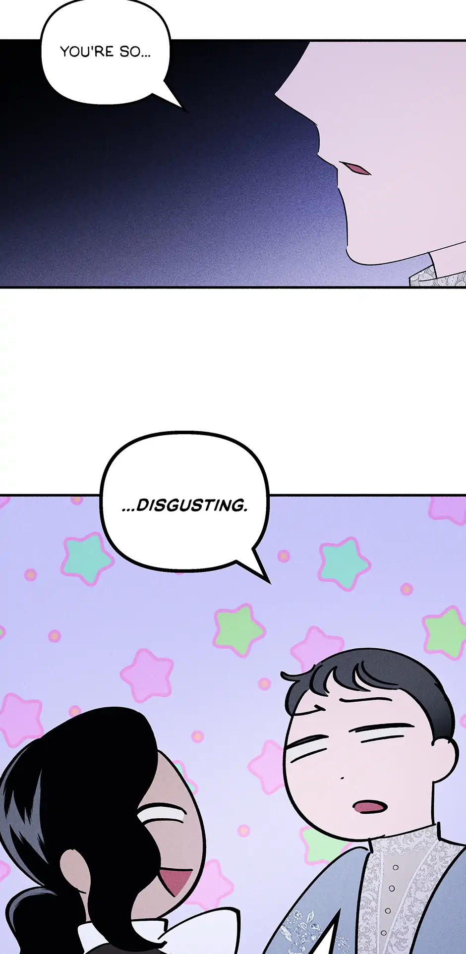 The Witches’ Isle Chapter 65 - page 45
