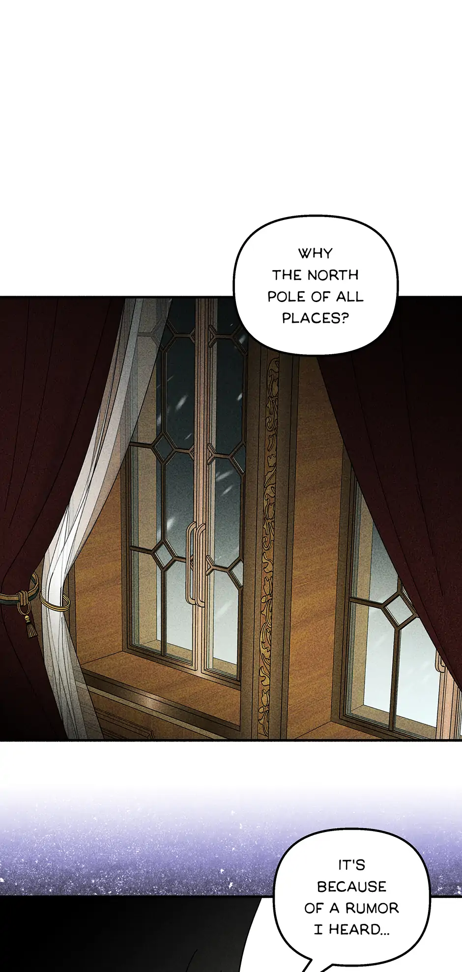 The Witches’ Isle Chapter 65 - page 52