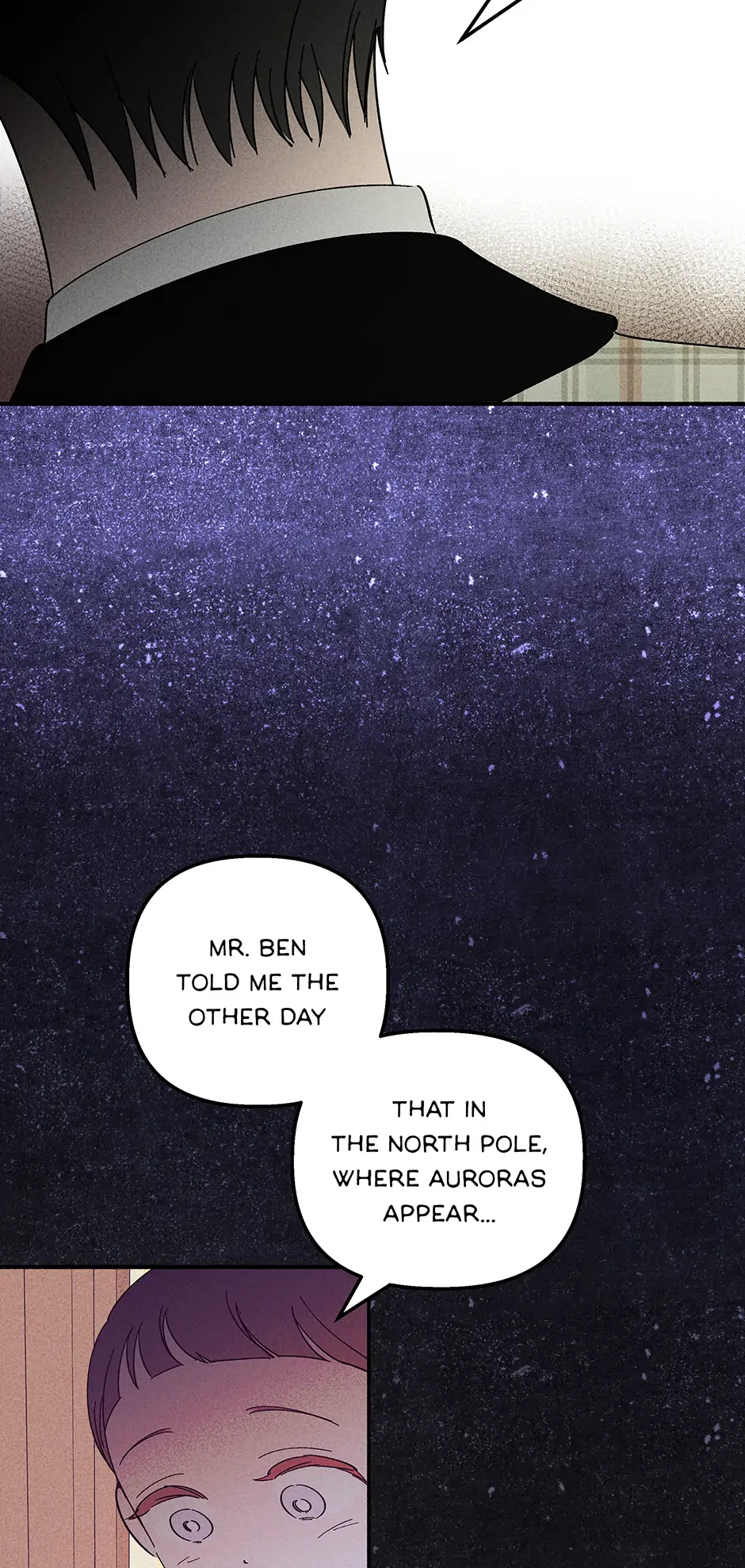 The Witches’ Isle Chapter 65 - page 53