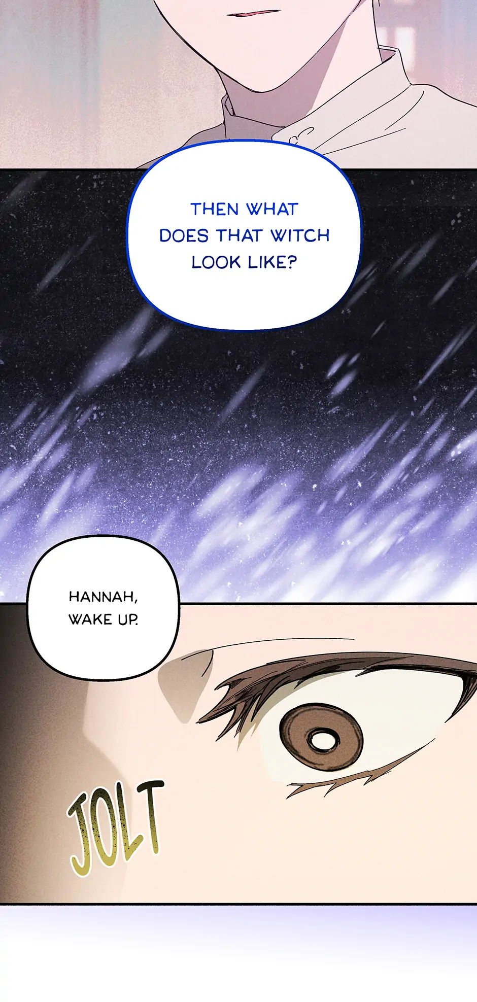 The Witches’ Isle Chapter 65 - page 56
