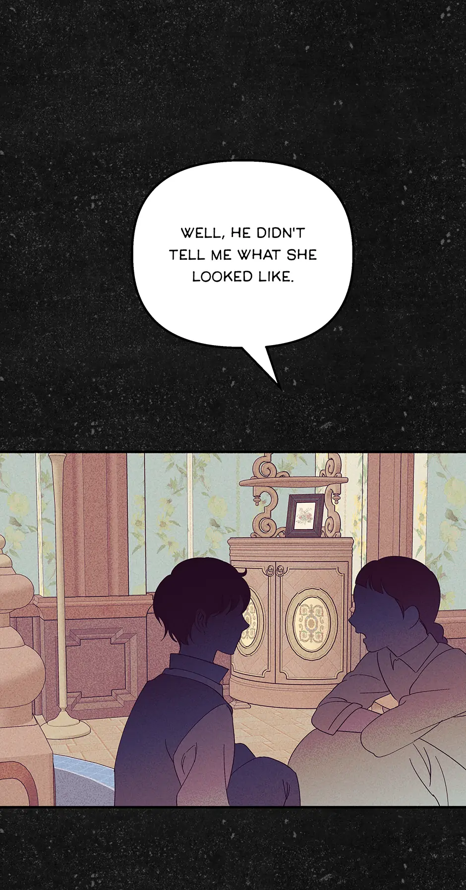The Witches’ Isle Chapter 65 - page 64
