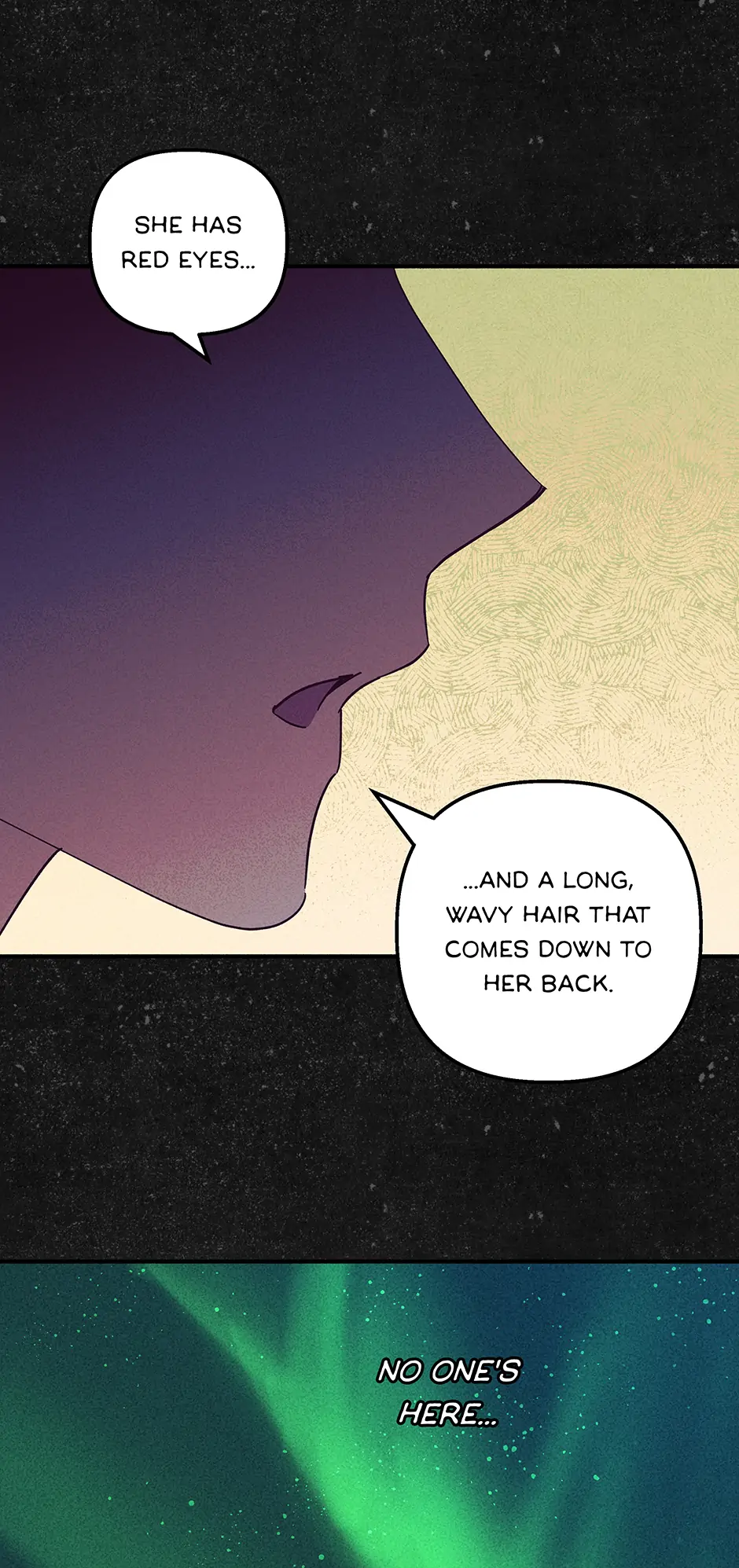 The Witches’ Isle Chapter 65 - page 67