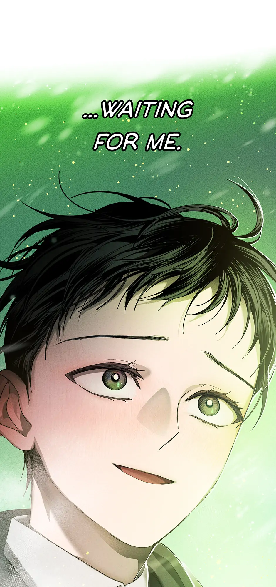 The Witches’ Isle Chapter 65 - page 72