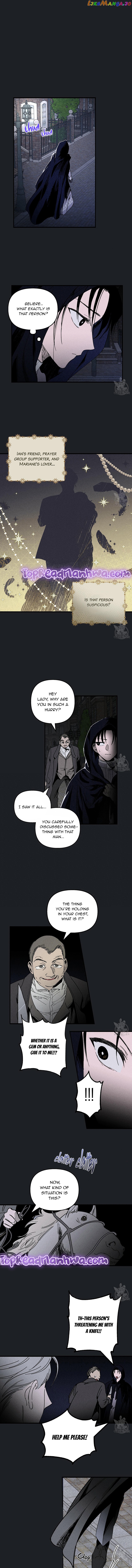 The Witches’ Isle Chapter 18 - page 2