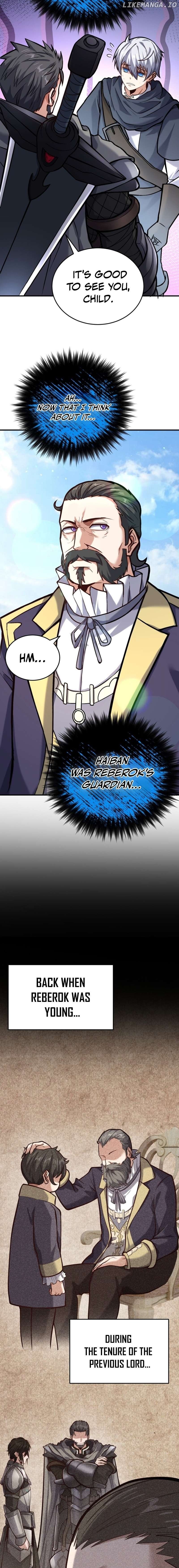 Reincarnation of the Sword Master Chapter 7 - page 18