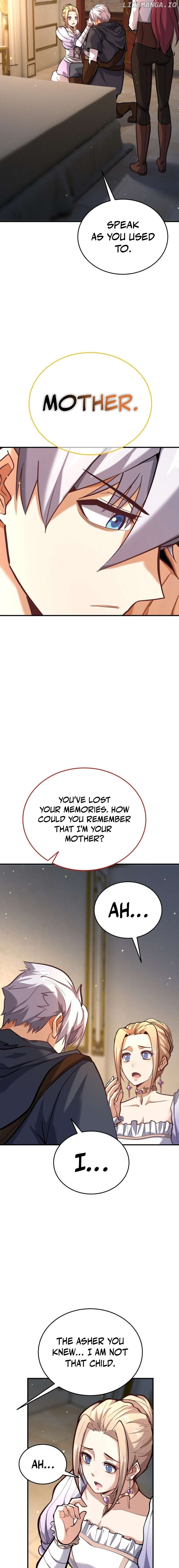 Reincarnation of the Sword Master Chapter 5 - page 10