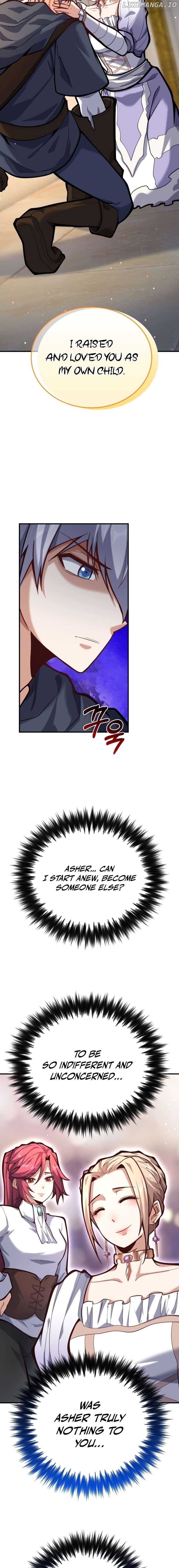 Reincarnation of the Sword Master Chapter 5 - page 13