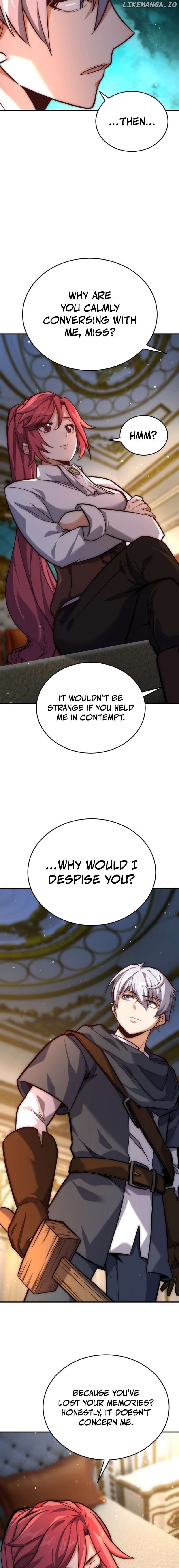 Reincarnation of the Sword Master Chapter 5 - page 6