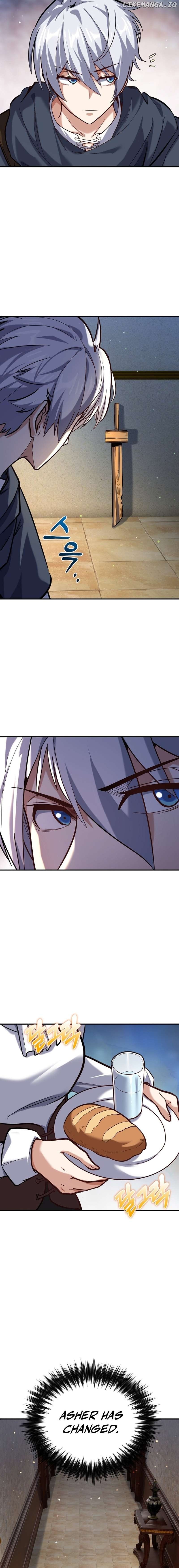 Reincarnation of the Sword Master Chapter 4 - page 14