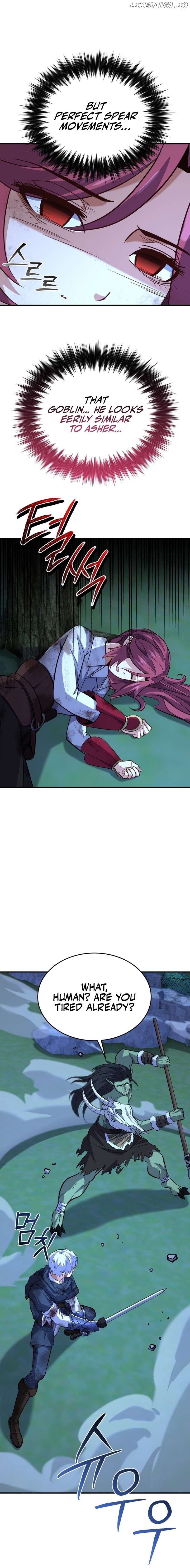 Reincarnation of the Sword Master Chapter 23 - page 13