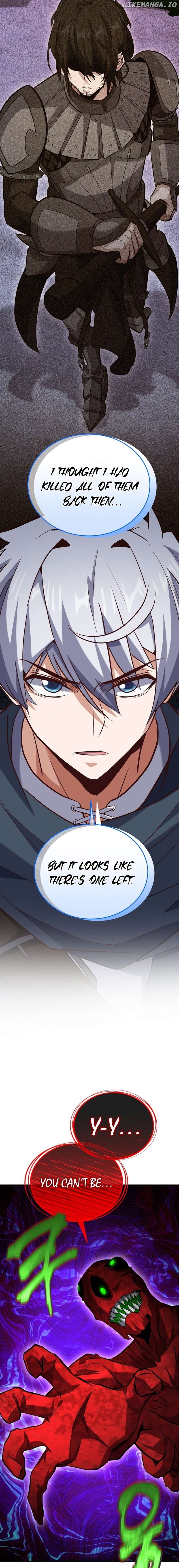 Reincarnation of the Sword Master Chapter 17 - page 25