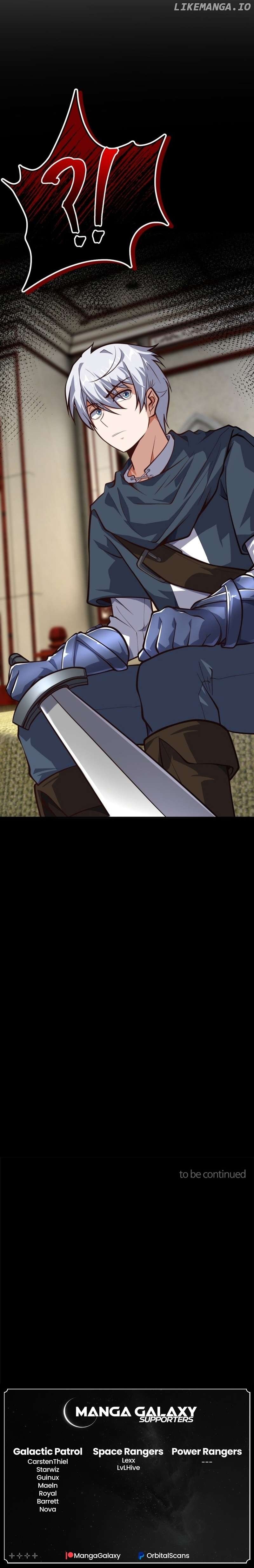 Reincarnation of the Sword Master Chapter 13 - page 28