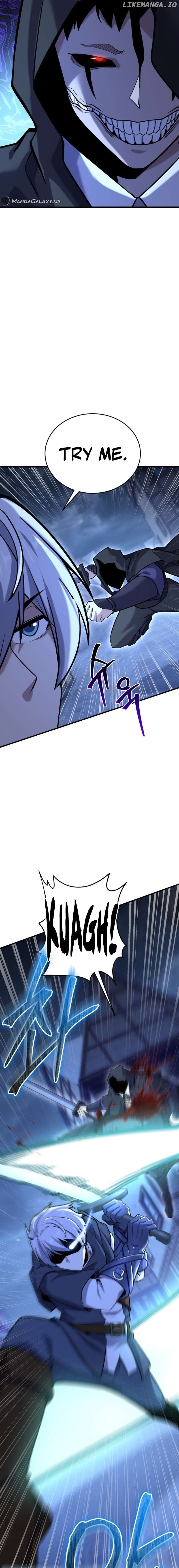 Reincarnation of the Sword Master Chapter 12 - page 12