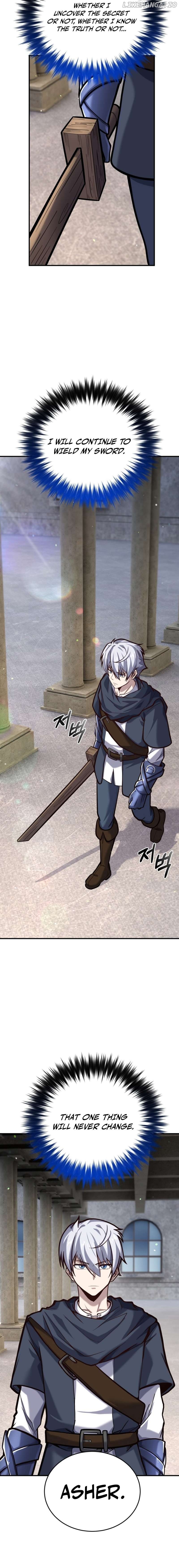 Reincarnation of the Sword Master Chapter 11 - page 20