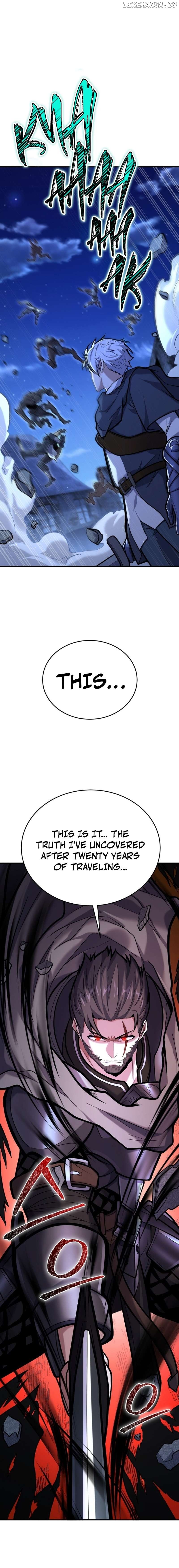 Reincarnation of the Sword Master Chapter 11 - page 4