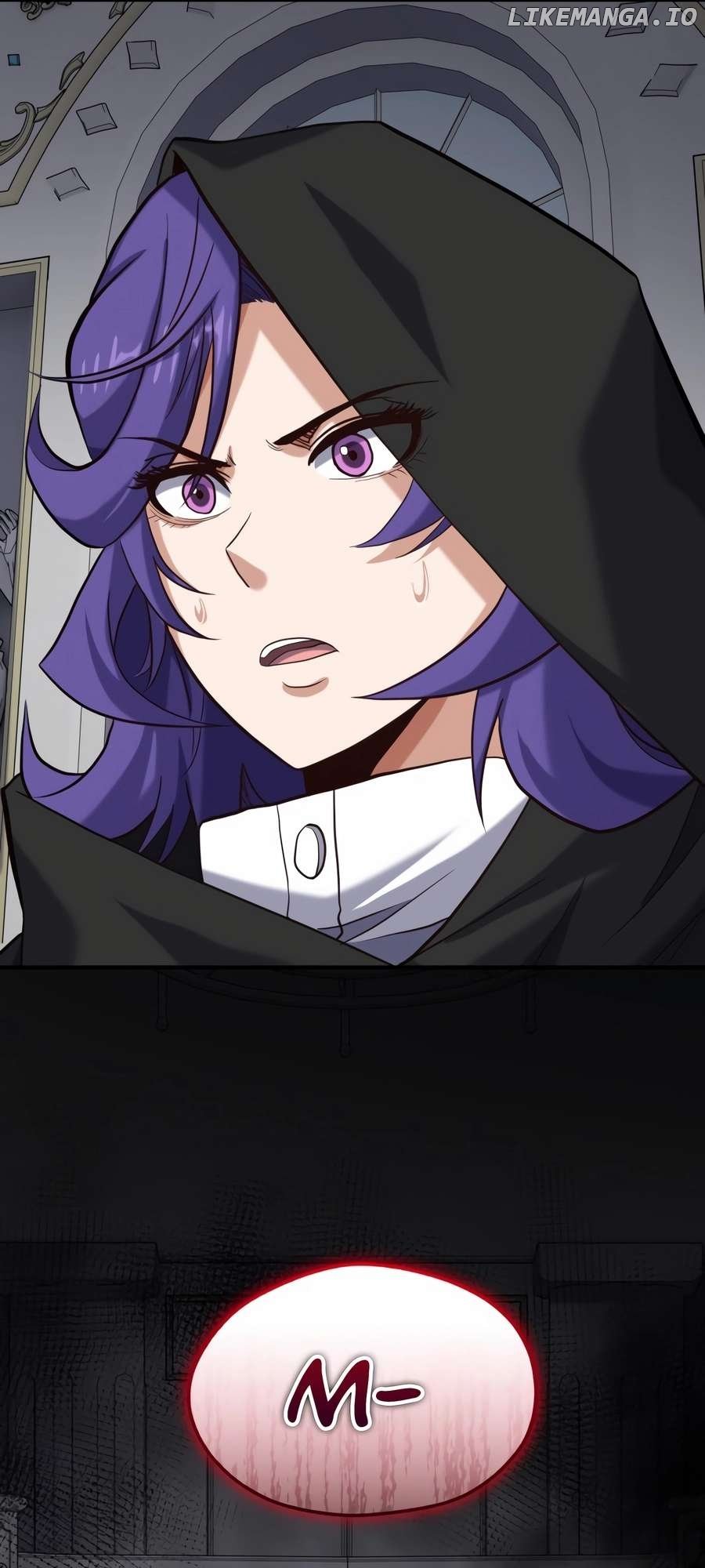 Reincarnation of the Sword Master Chapter 51 - page 14
