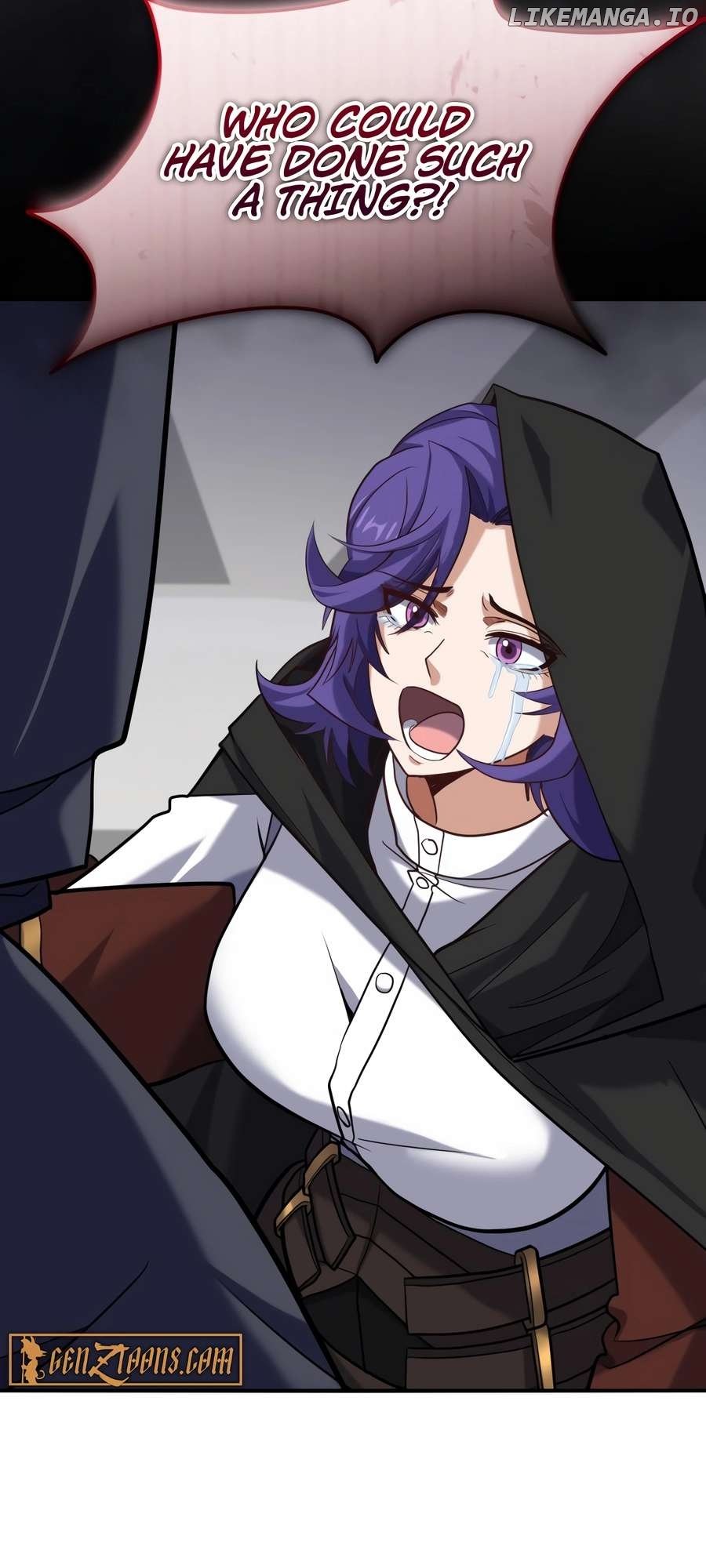 Reincarnation of the Sword Master Chapter 51 - page 20