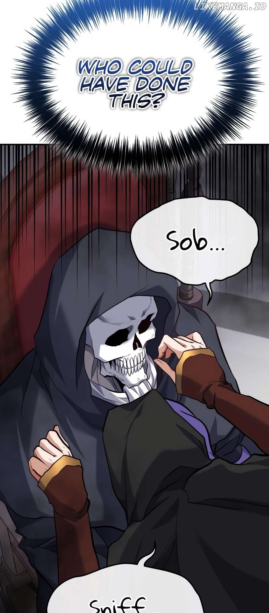 Reincarnation of the Sword Master Chapter 51 - page 23