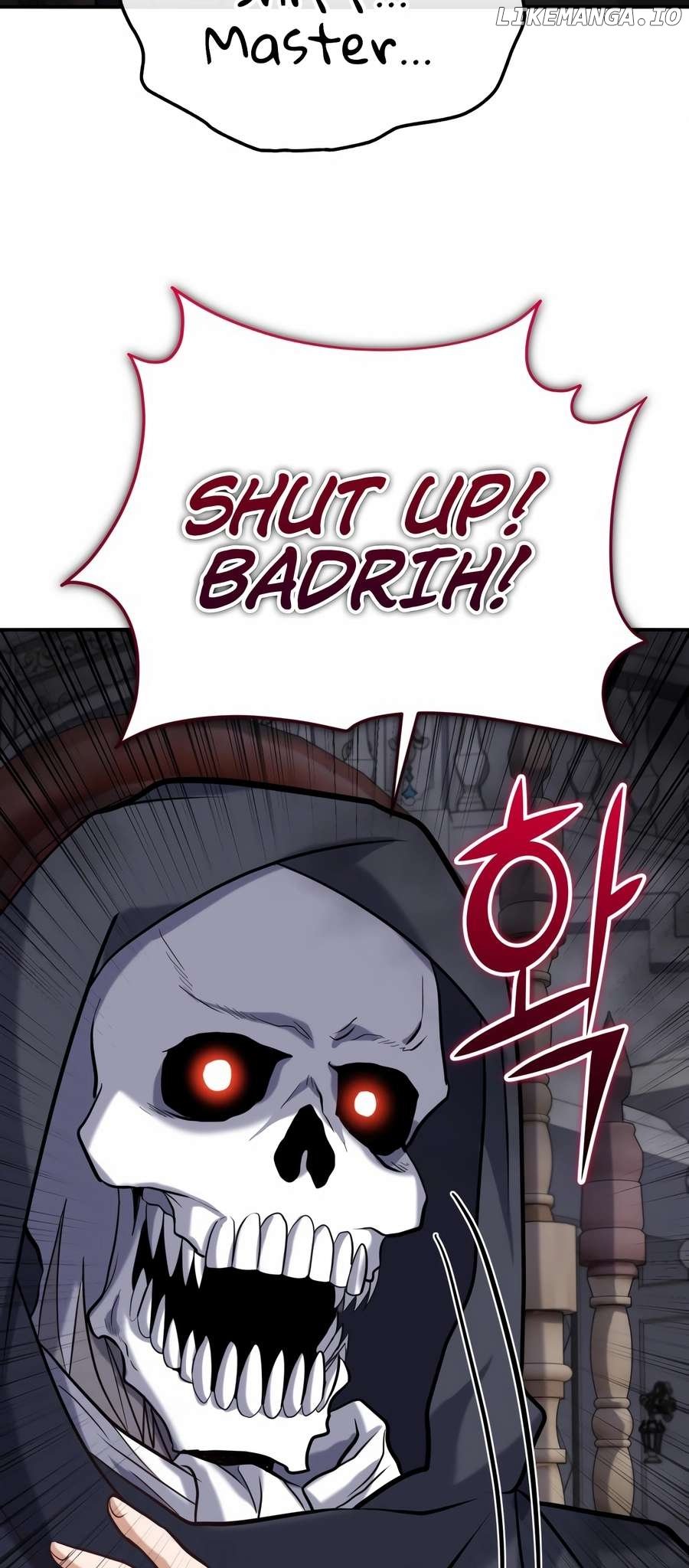 Reincarnation of the Sword Master Chapter 51 - page 24