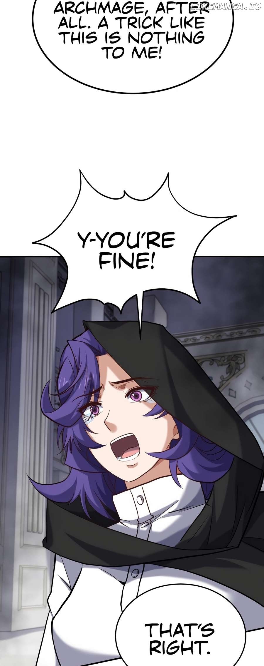 Reincarnation of the Sword Master Chapter 51 - page 28