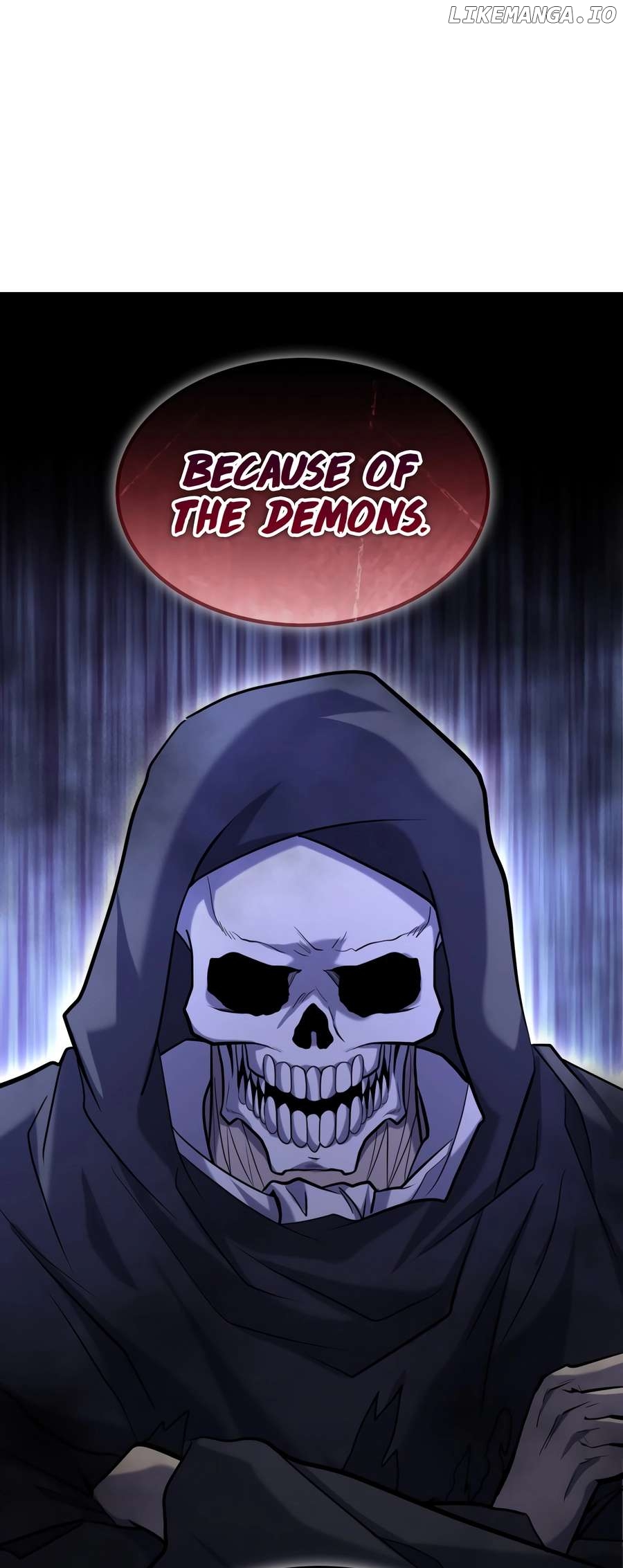 Reincarnation of the Sword Master Chapter 51 - page 32