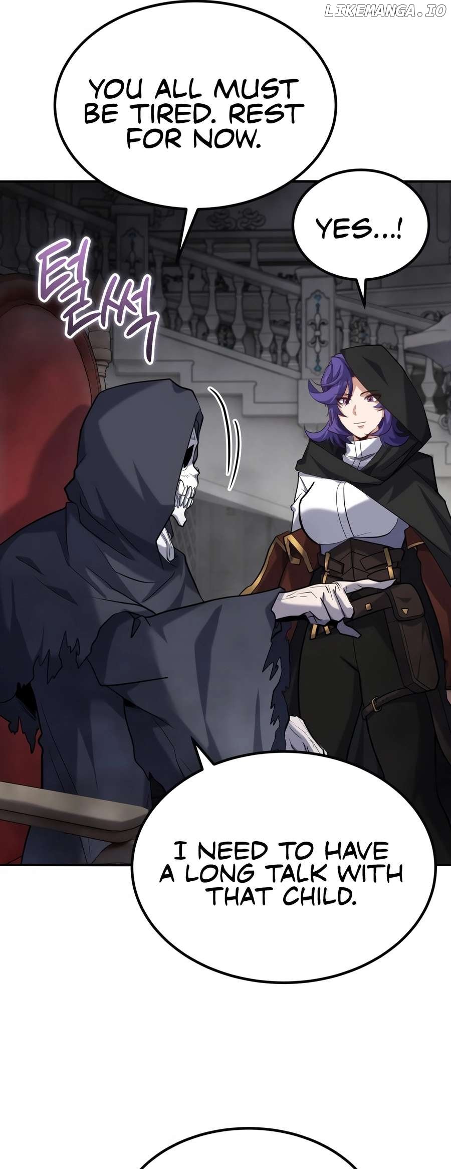 Reincarnation of the Sword Master Chapter 51 - page 39