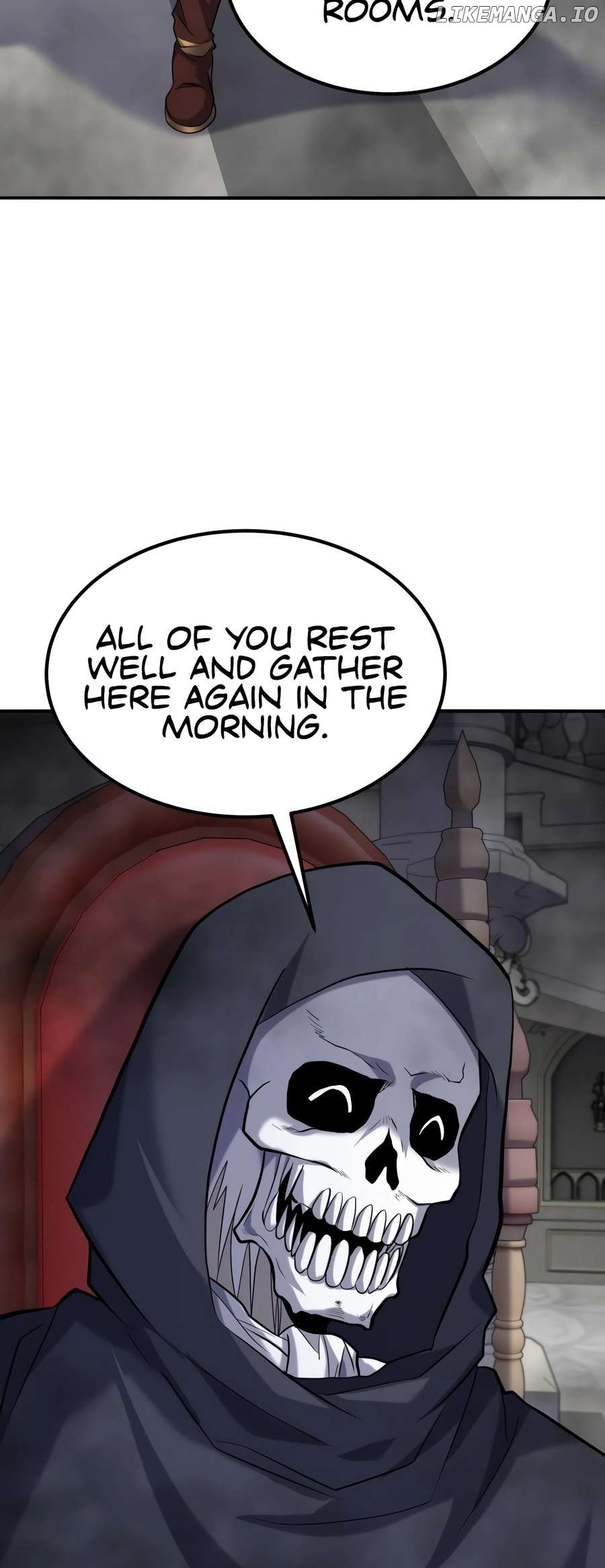 Reincarnation of the Sword Master Chapter 51 - page 41