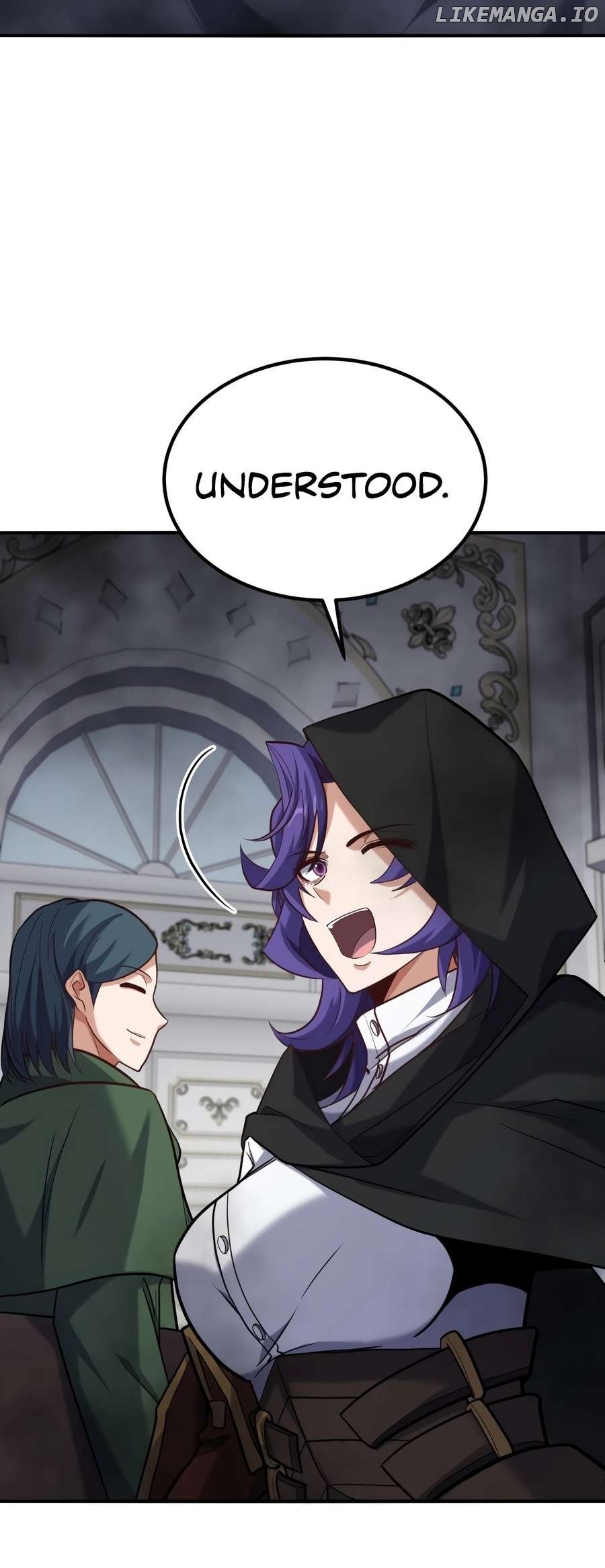 Reincarnation of the Sword Master Chapter 51 - page 42