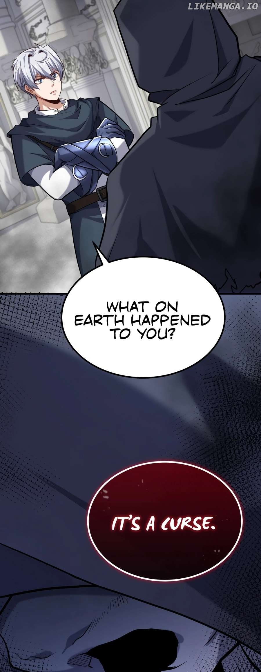 Reincarnation of the Sword Master Chapter 51 - page 47