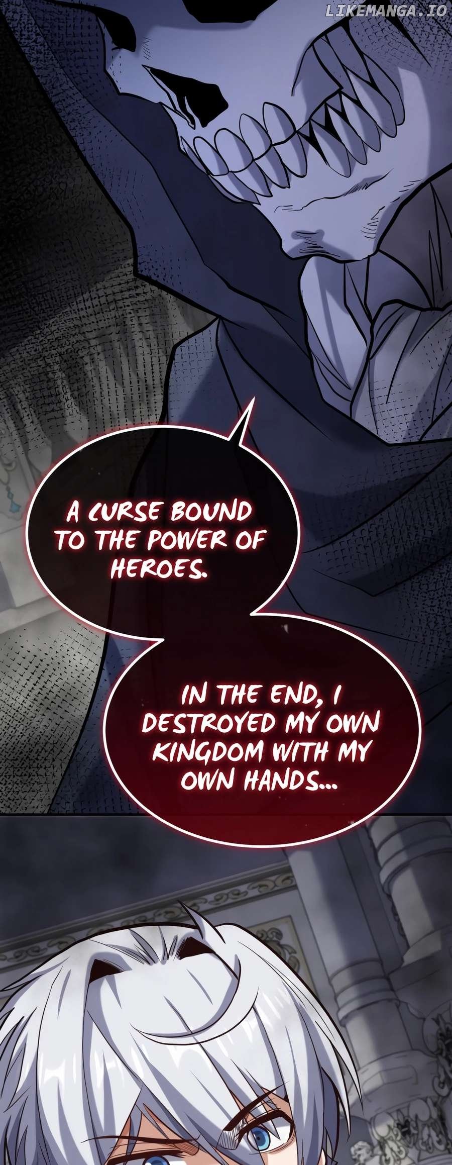 Reincarnation of the Sword Master Chapter 51 - page 48