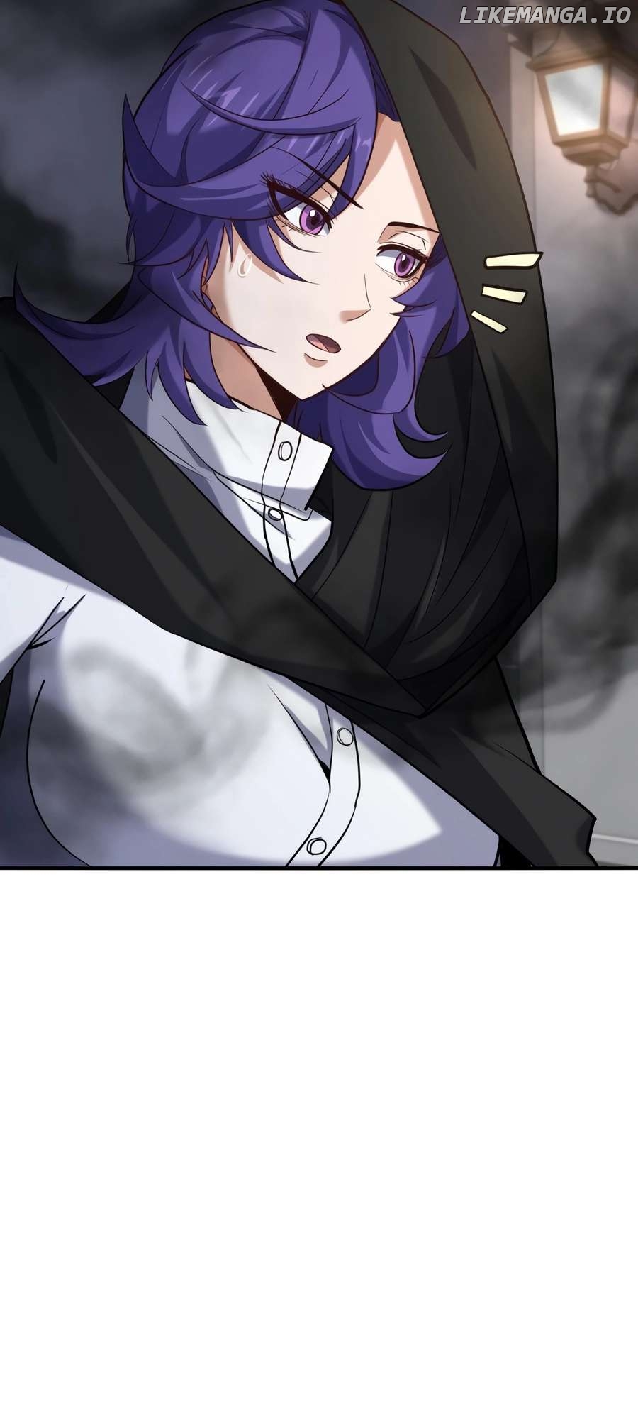 Reincarnation of the Sword Master Chapter 51 - page 5