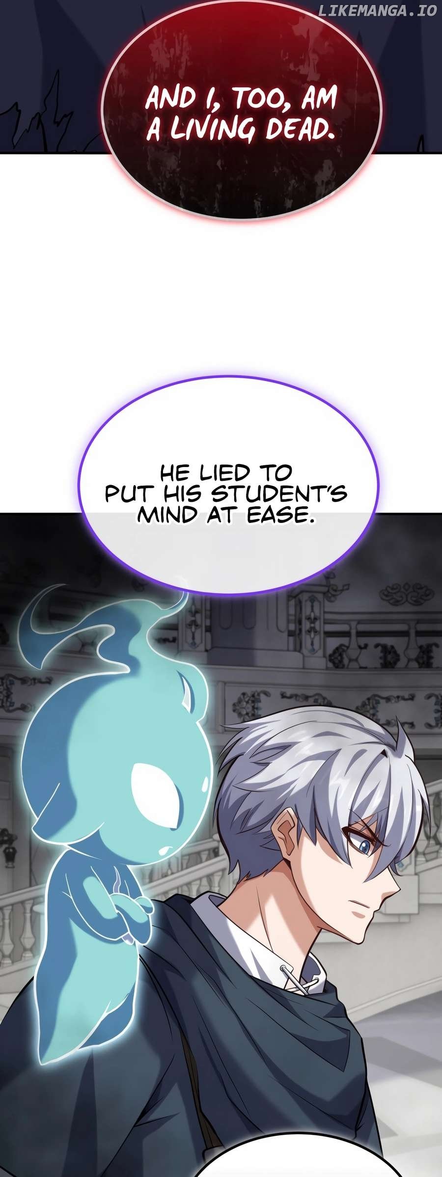 Reincarnation of the Sword Master Chapter 51 - page 51