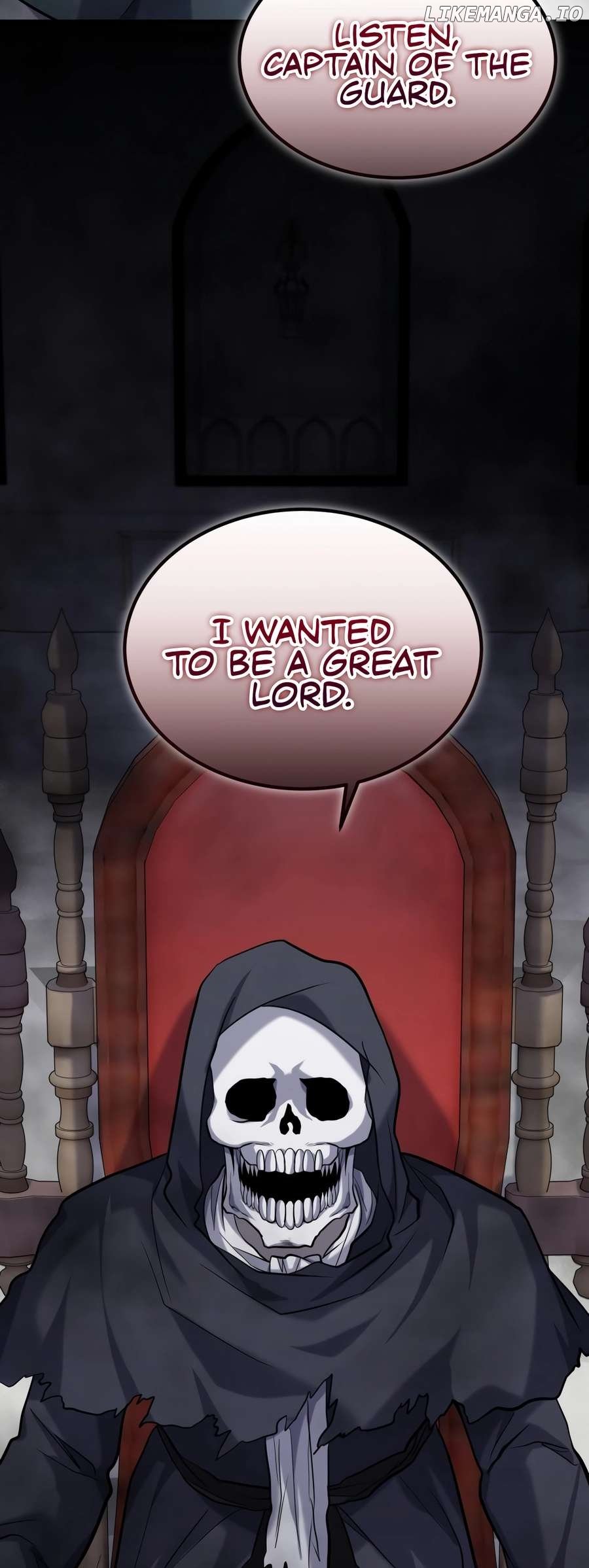 Reincarnation of the Sword Master Chapter 51 - page 52