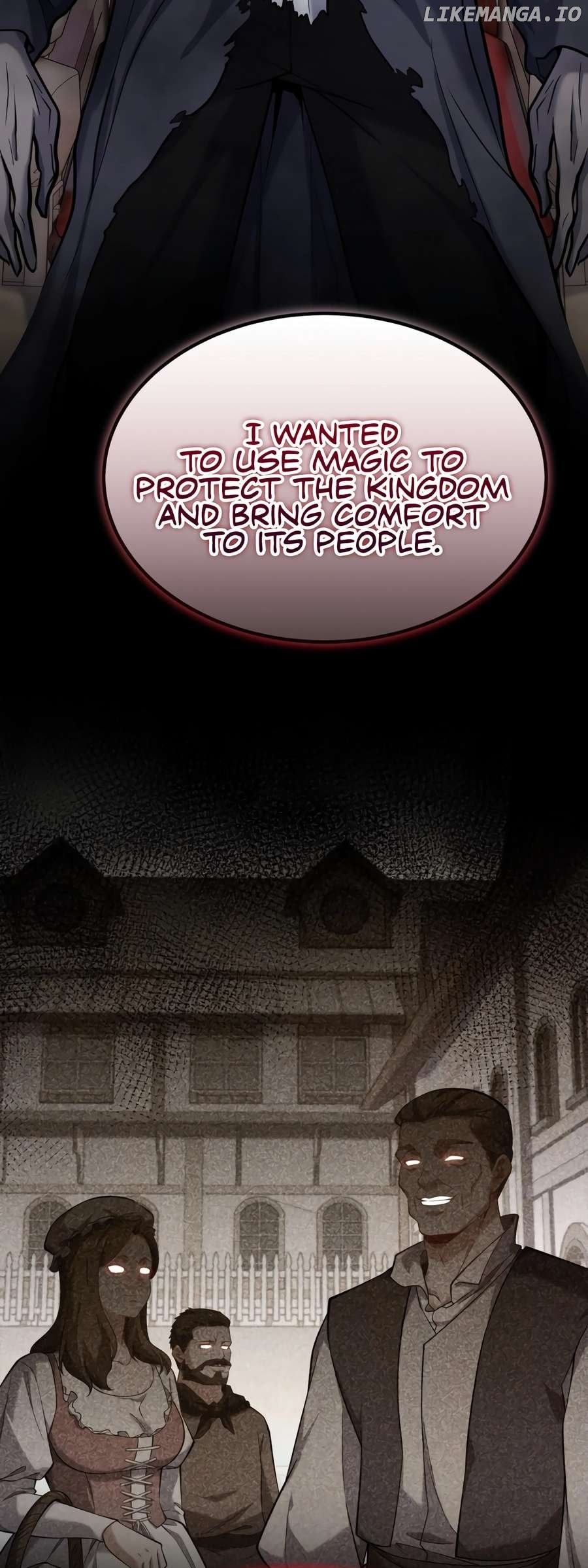 Reincarnation of the Sword Master Chapter 51 - page 53