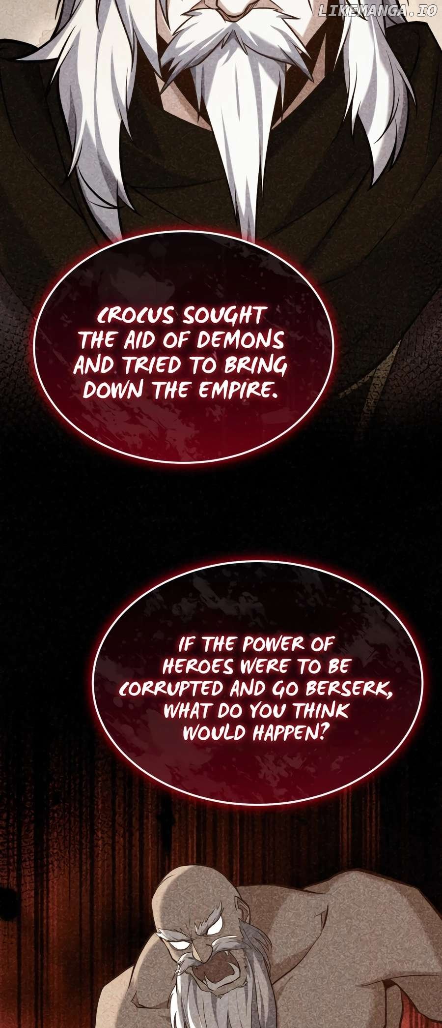 Reincarnation of the Sword Master Chapter 51 - page 59