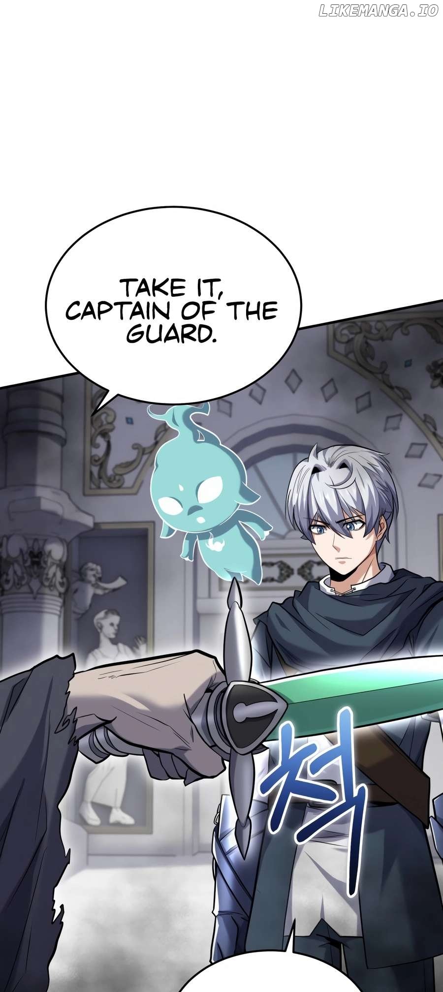 Reincarnation of the Sword Master Chapter 51 - page 63